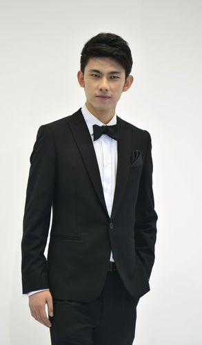 张棠时 公关与传播总监