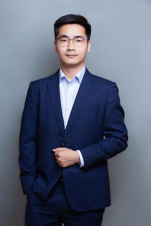 徐文宏 舞台监督负责人